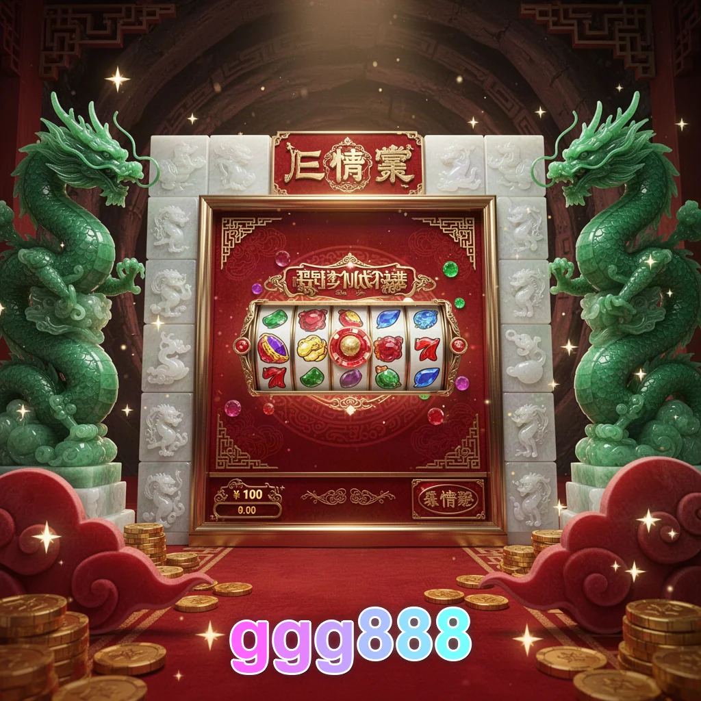 Promosi ggg888
