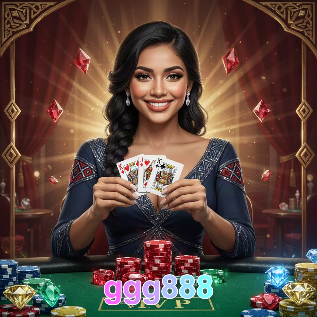 Promosi ggg888