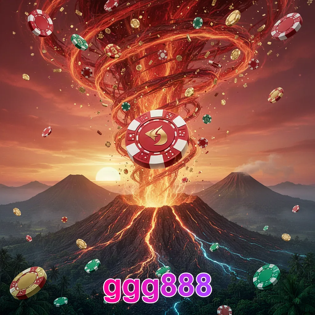 Promosi ggg888