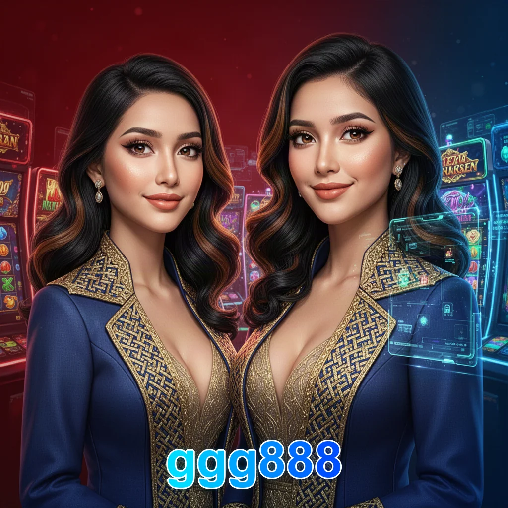Promosi ggg888