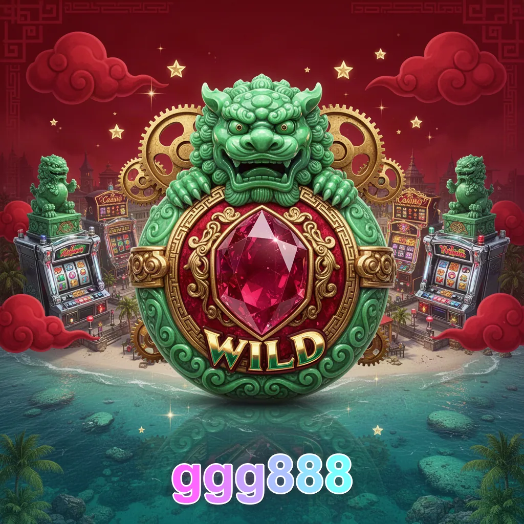 Promosi ggg888