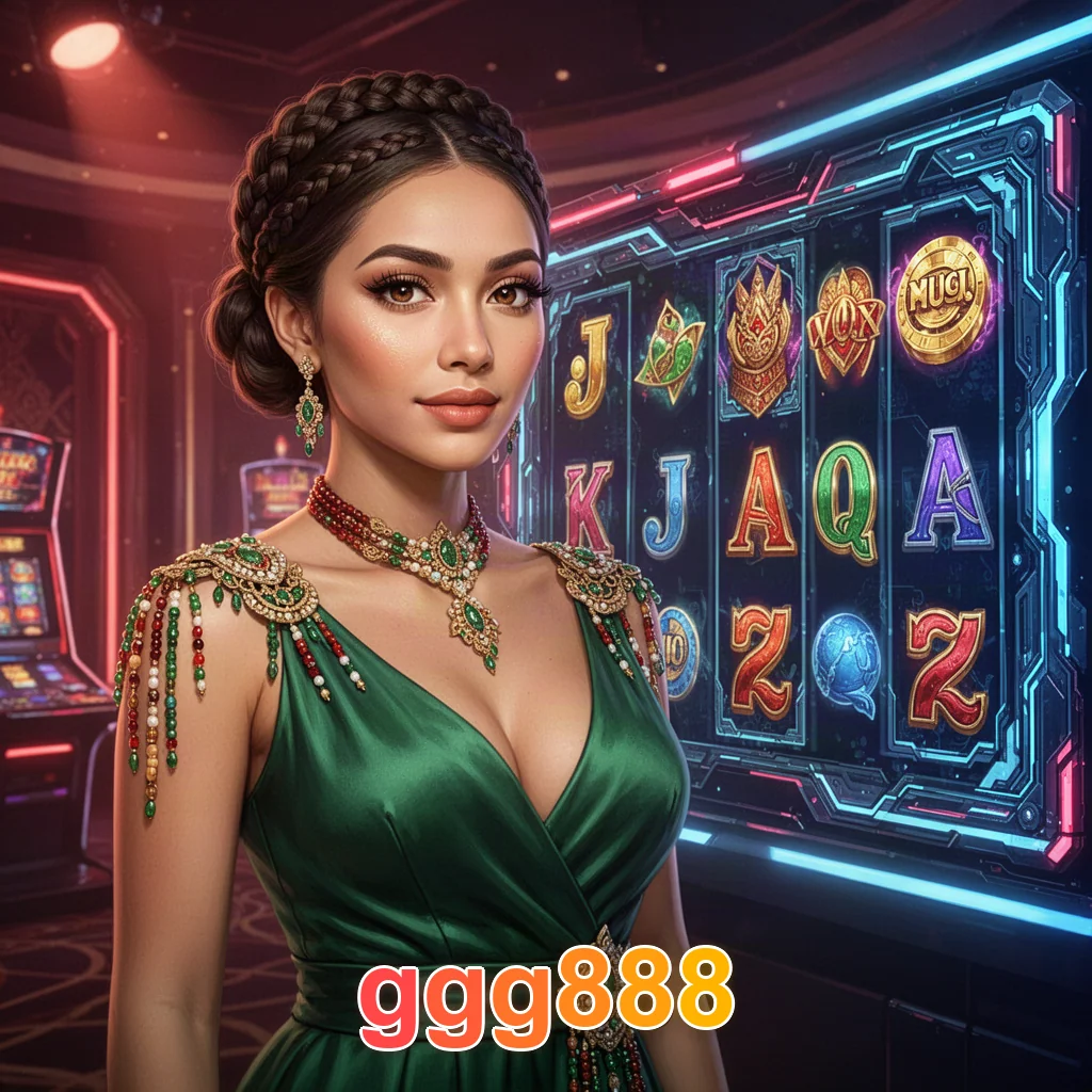 Promosi ggg888