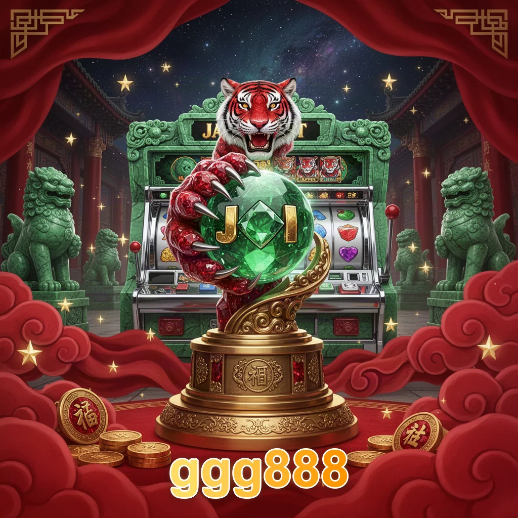 Promosi ggg888
