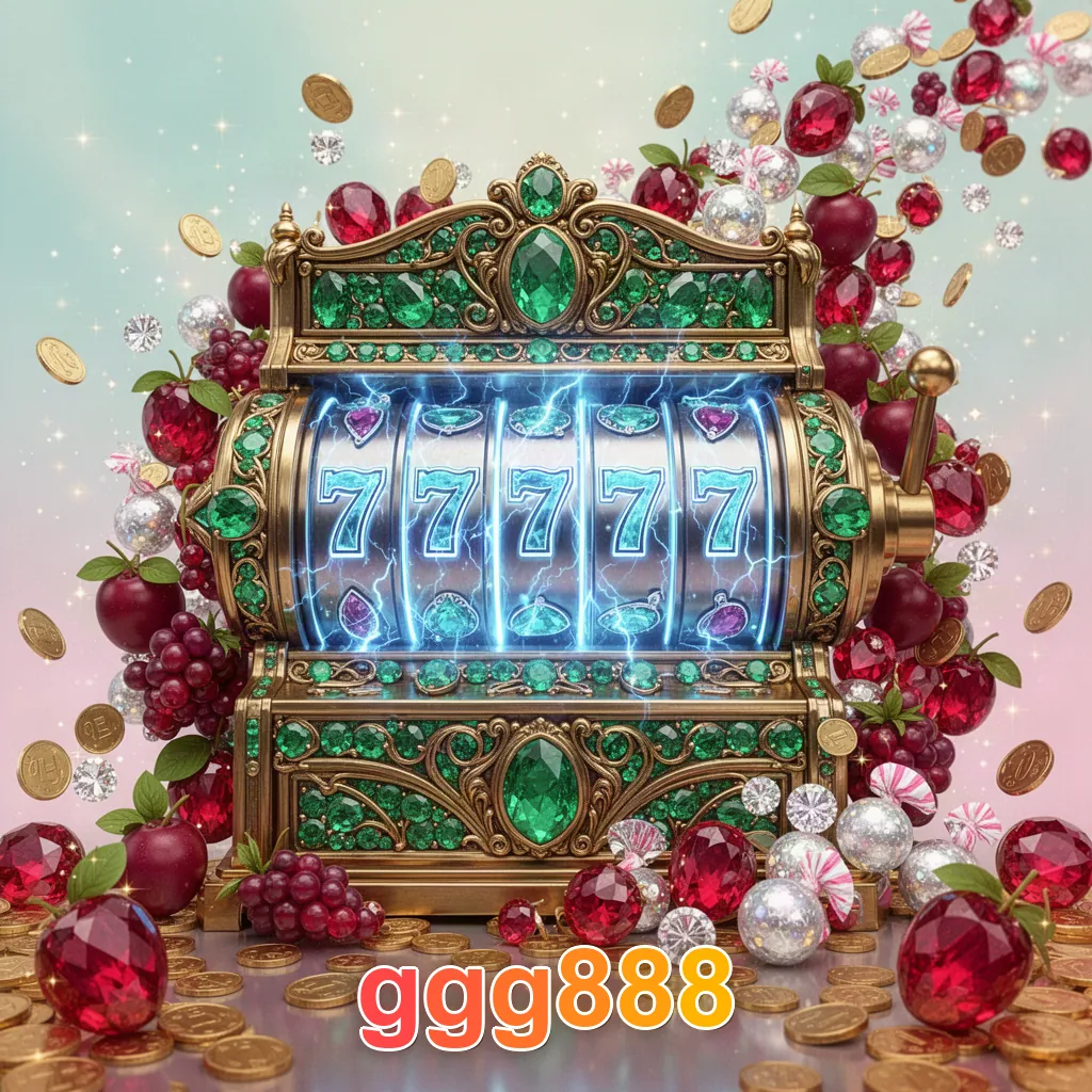 Promosi ggg888