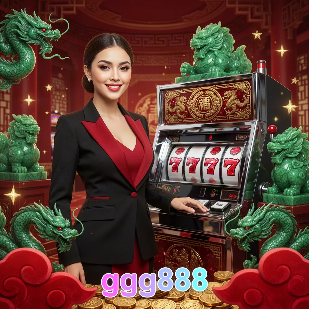 Promosi ggg888
