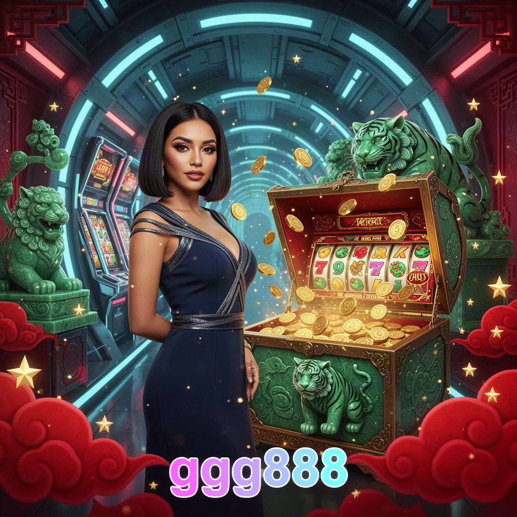 Promosi ggg888