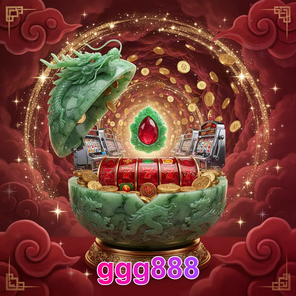 Promosi ggg888