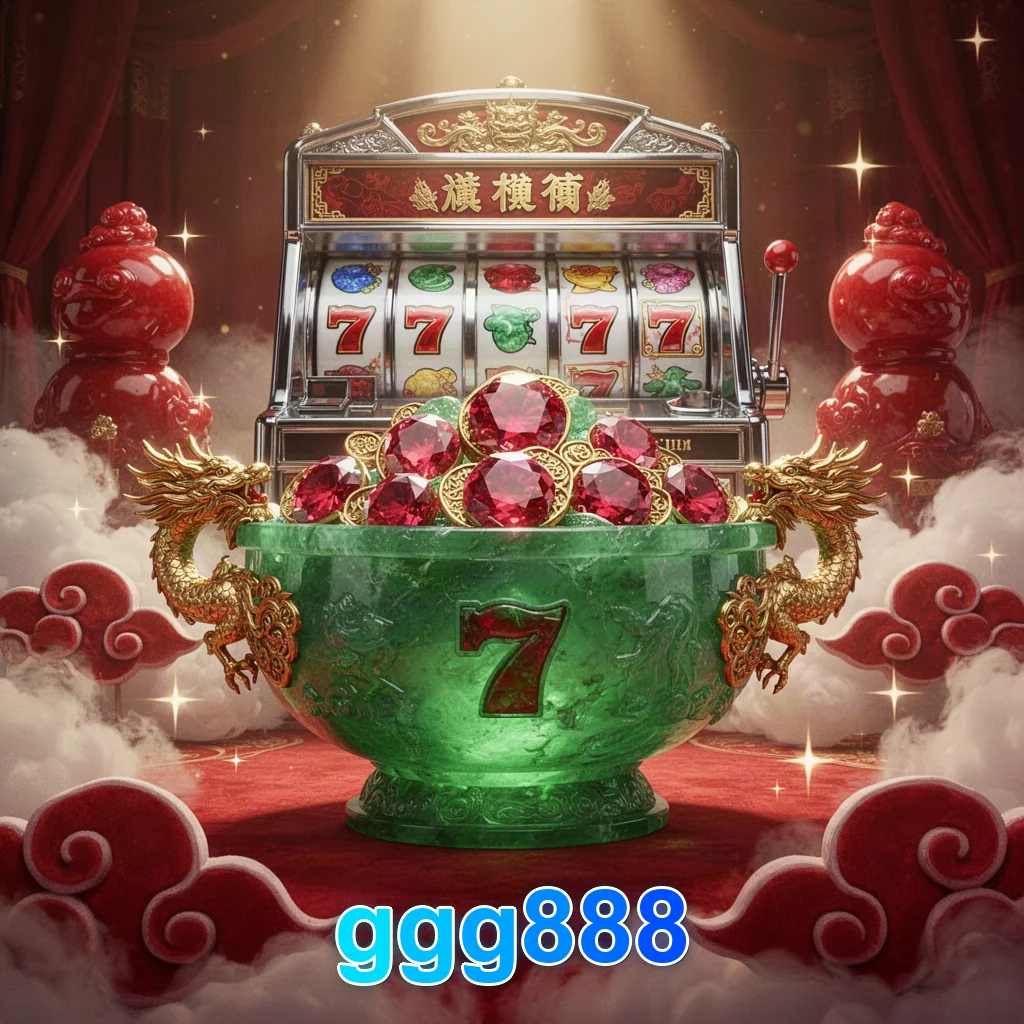 Promosi ggg888