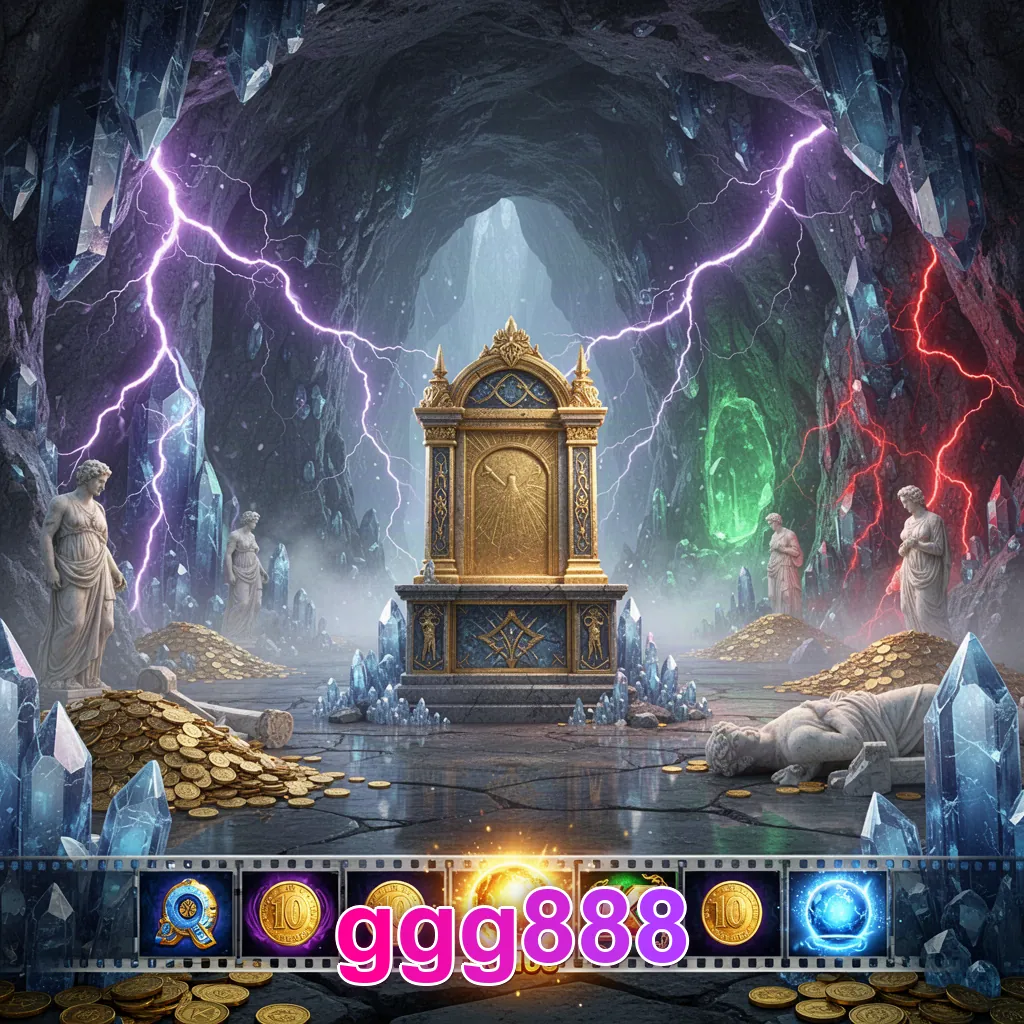 Promosi ggg888