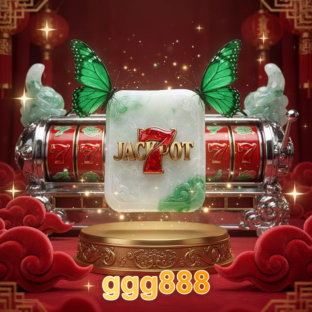 Promosi ggg888
