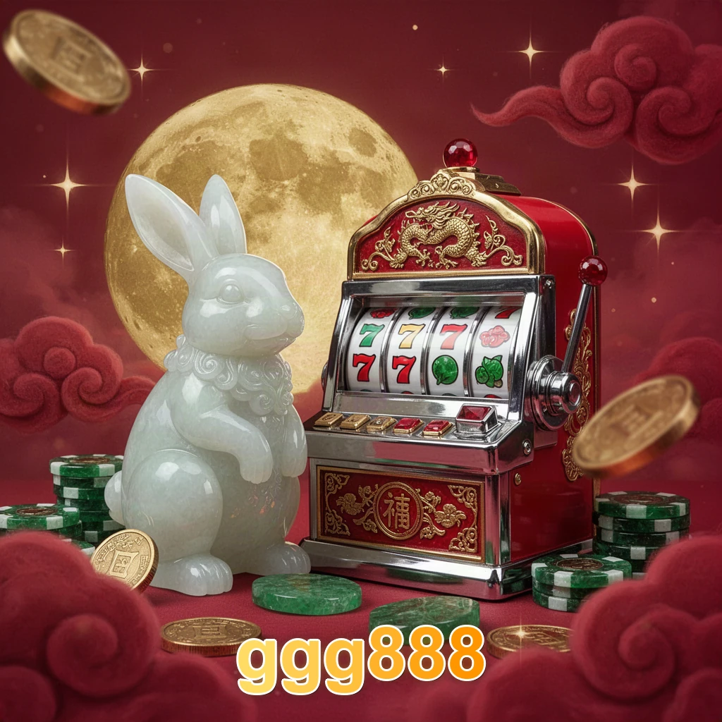Promosi ggg888