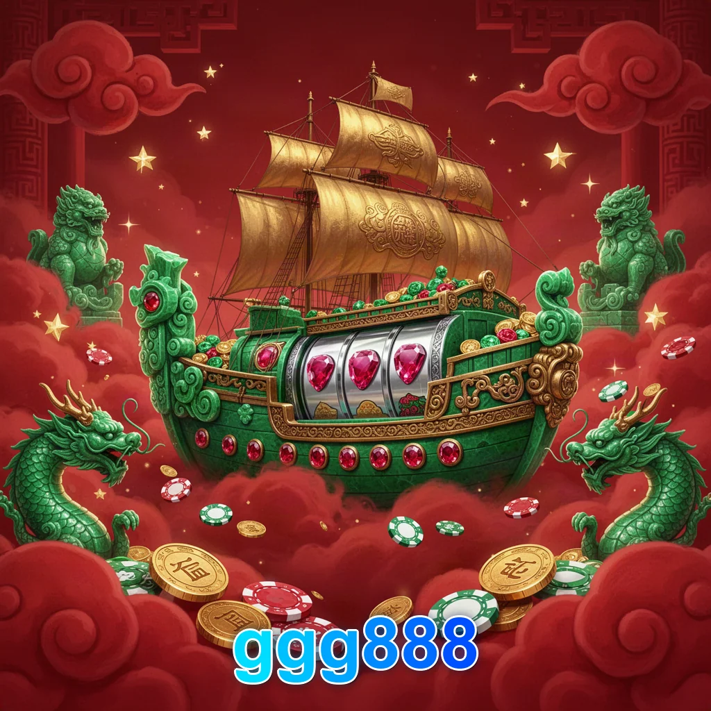 Promosi ggg888