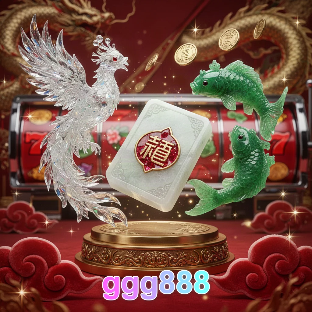Promosi ggg888
