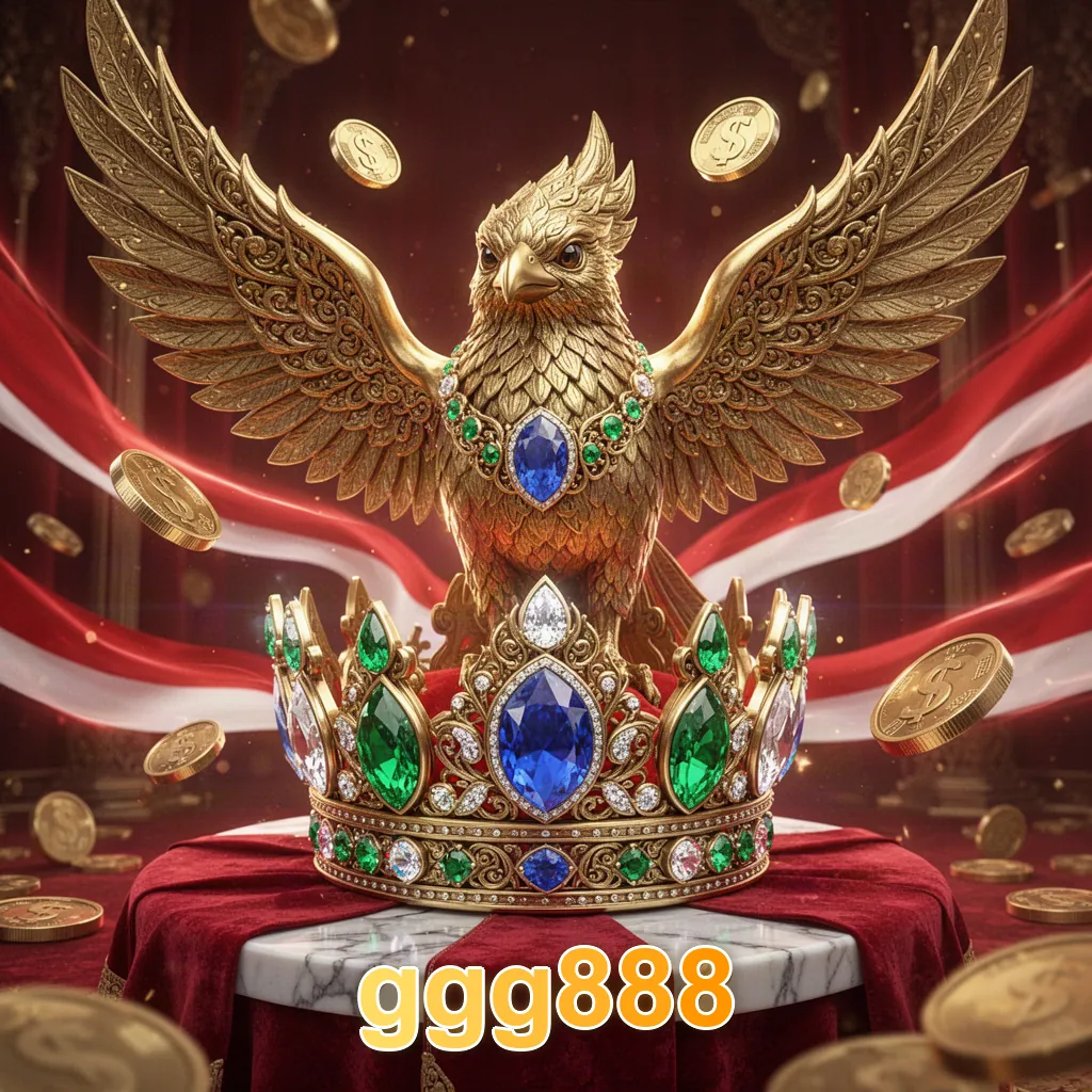 Promosi ggg888