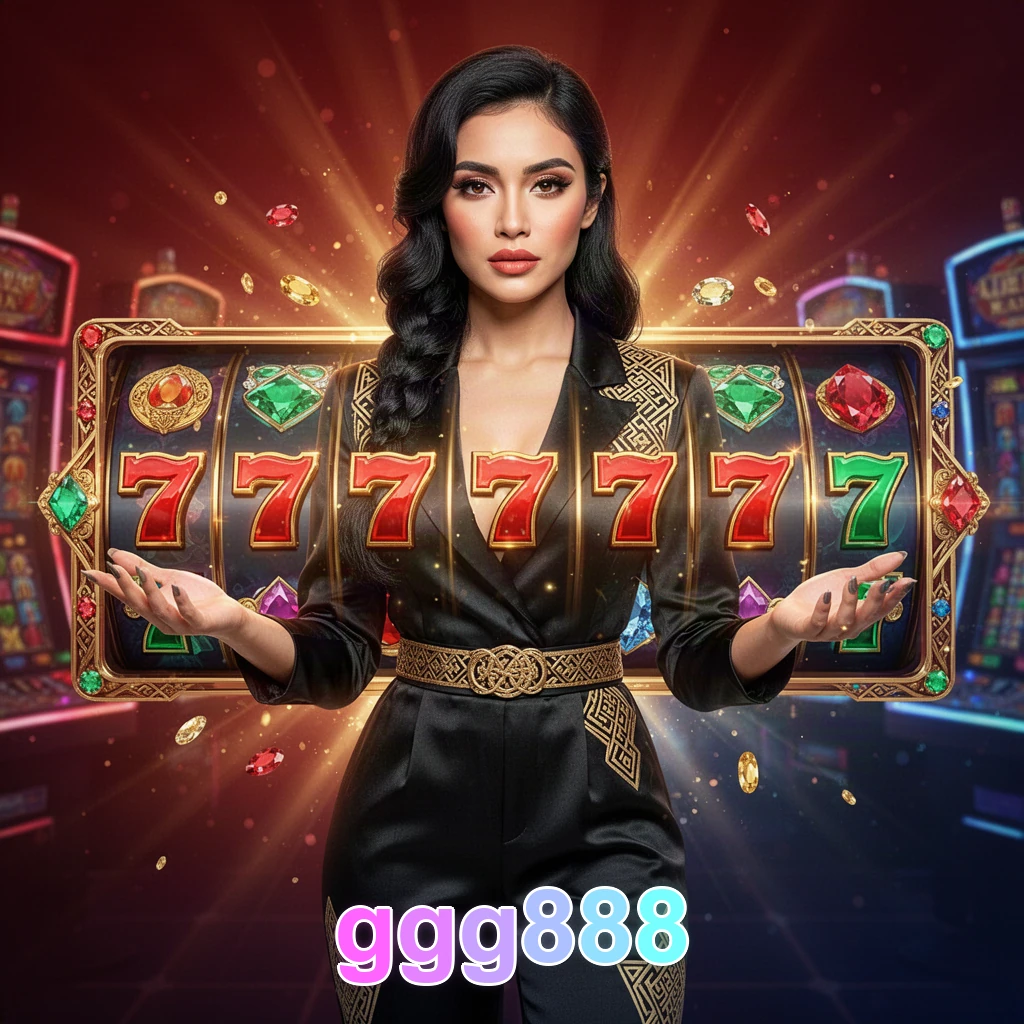 Promosi ggg888