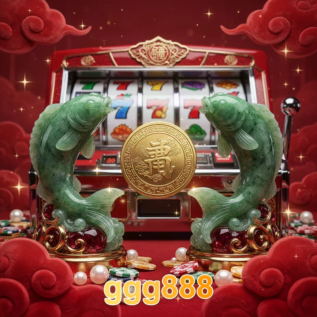 Promosi ggg888