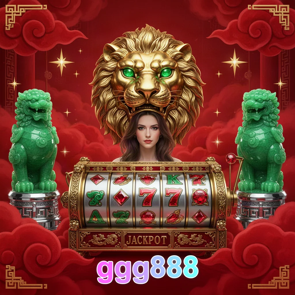 Promosi ggg888