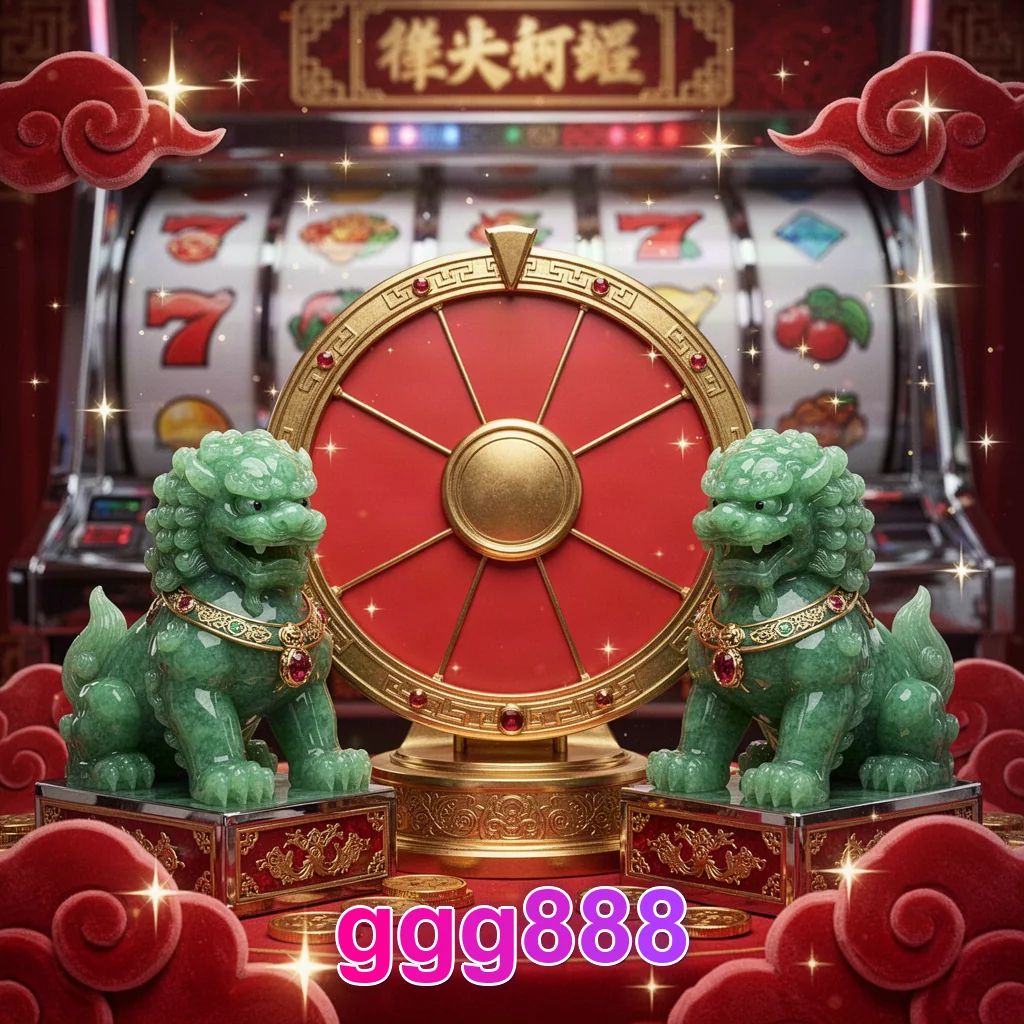 Promosi ggg888